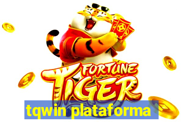 tqwin plataforma